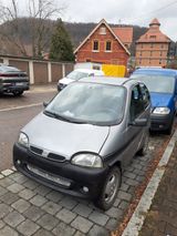 Ligier Ambra - Ligier Ambra Gebrauchtwagen