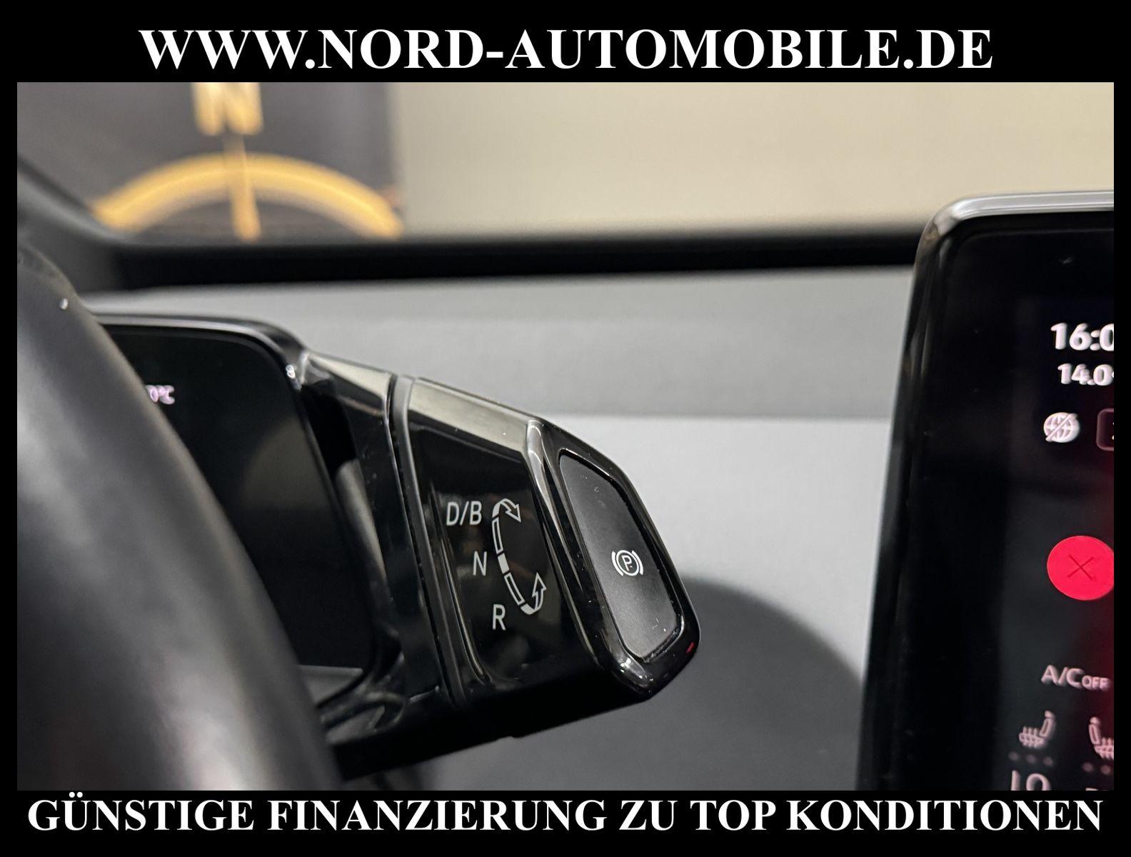 Volkswagen ID.3 Pro Performance Life CCS*Wärmepumpe/ACC, миниатюра 21