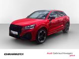 Audi Q2 35 TFSI S tronic S-Line MATRIX*AHK*BEH.FRONT*