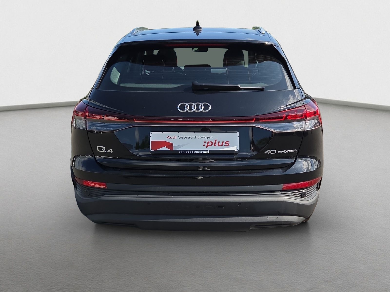Audi Q4 e-tron - Bild 13