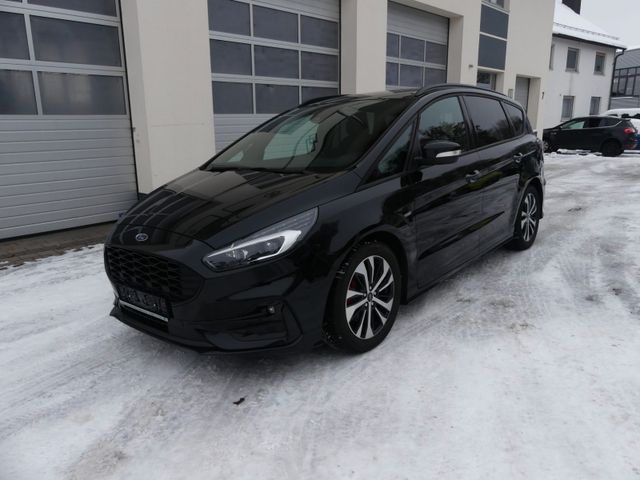 Ford S-Max ST-Line*ACC*7-sitzer