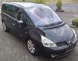 Renault Espace Dynamique 2.0 dCi FAP 110kW - gebrauchte Renault Espace aus dem Jahr 2006