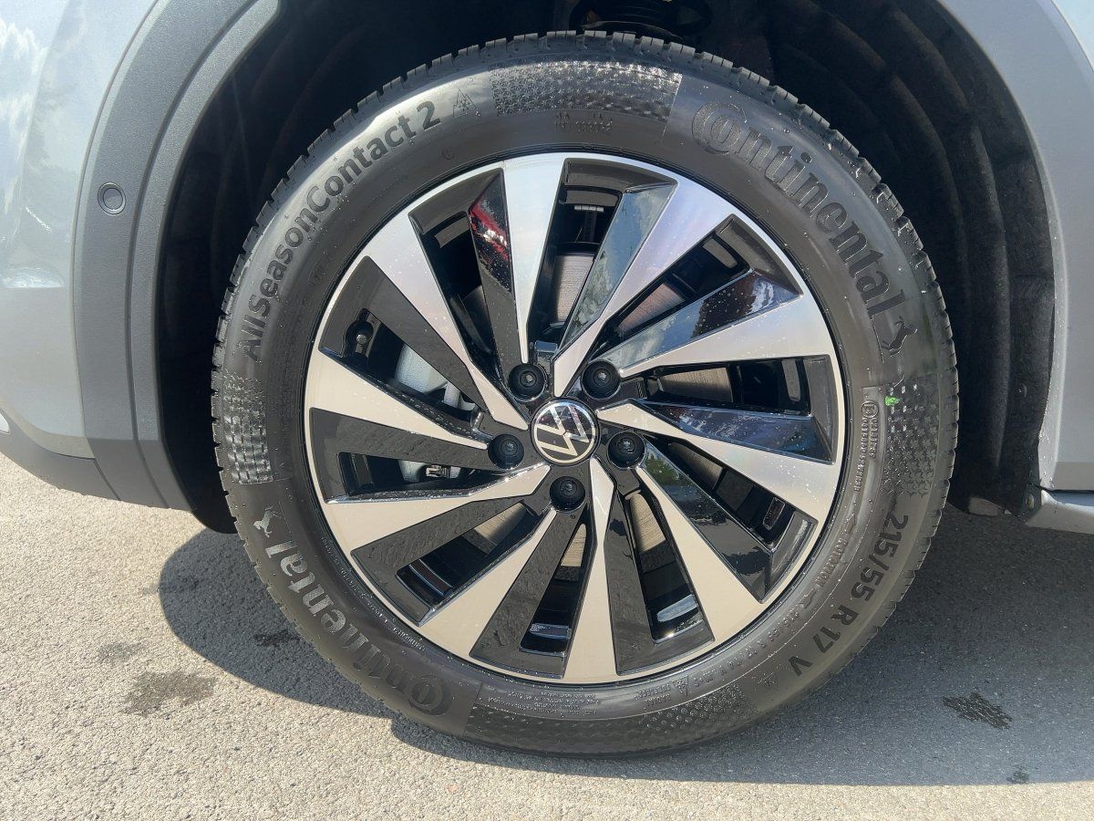 Volkswagen T-Roc - Bild 8