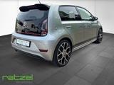 Volkswagen up! 1.0 TSI GTI Rückfahrkamera Sitzheizung Clima - Volkswagen up! aus 2021