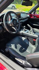 Mazda MX-5 ND 1.5 Skyactive-G | 1. Hand | 28.900 km - Mazda Unfallwagen
