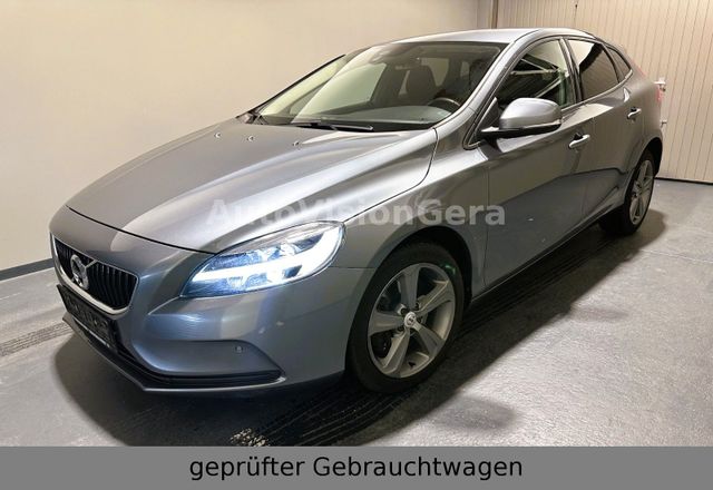 Volvo V40 Momentum LED Navi Kamera SHzg PDC