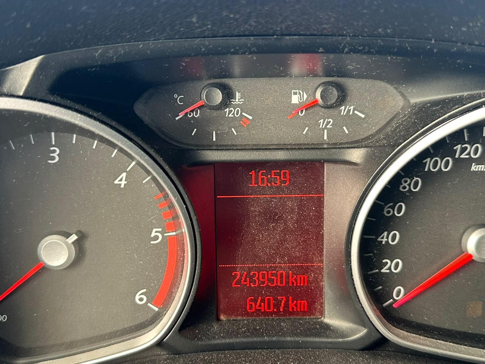 Ford Mondeo 2011 — photo 6