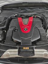 Mercedes-Benz C 43 AMG Mercedes-AMG C 43 4MATIC T Autom. M... - weiße Mercedes-Benz C 43 AMG