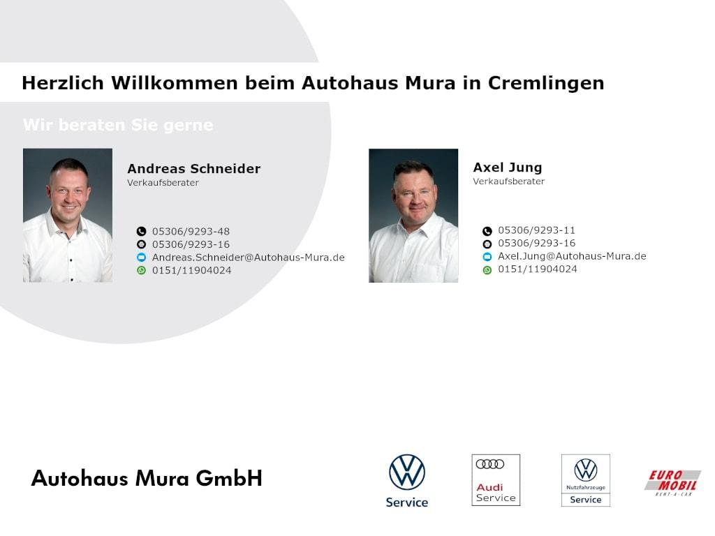 Volkswagen Up move up! 1.0 SHZ 4Season Klima, миниатюра 14
