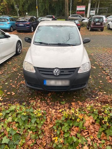 Volkswagen VW Fox 1.2 2009