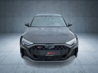 Audi RS3 - Vorschau Bild 8
