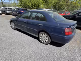 Honda Accord Accord 1.8i S - Honda Accord: 1.8
