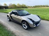Smart Roadster 452 nur 38Tkm - Smart roadster 452