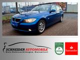 BMW 320i touring *STEUERKETTE NEU~TÜV NEU~GARANTIE* - BMW 320 aus 2006: Kombi, 320i