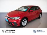 Volkswagen Polo LIFE 1.0TSI 95PS ACC.NAVI+VC.2XPDC.LED.APP- - Volkswagen Polo: 9n2