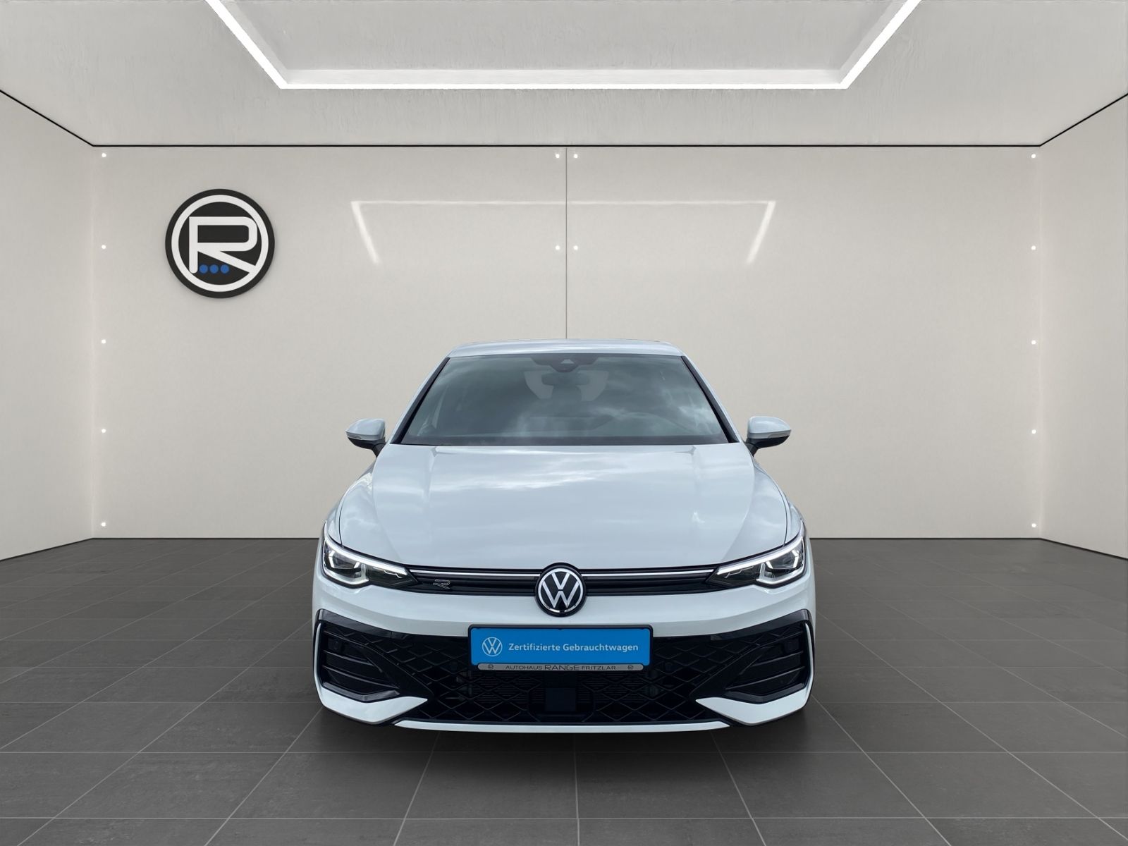 Volkswagen Golf VIII 1.5 eTSI R-Line DSG foto 5