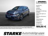 Volkswagen Polo GTI 2.0 TSI DSG  LED PDC LM Tempo Klima - Neuwagen: Kleinwagen, Automatik