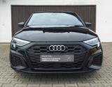 Audi A3 Sportback 45 TFSIe S-LINE/HEAD-UP/VIRTUAl/18" - Audi A3 mit Hybrid-Antrieb
