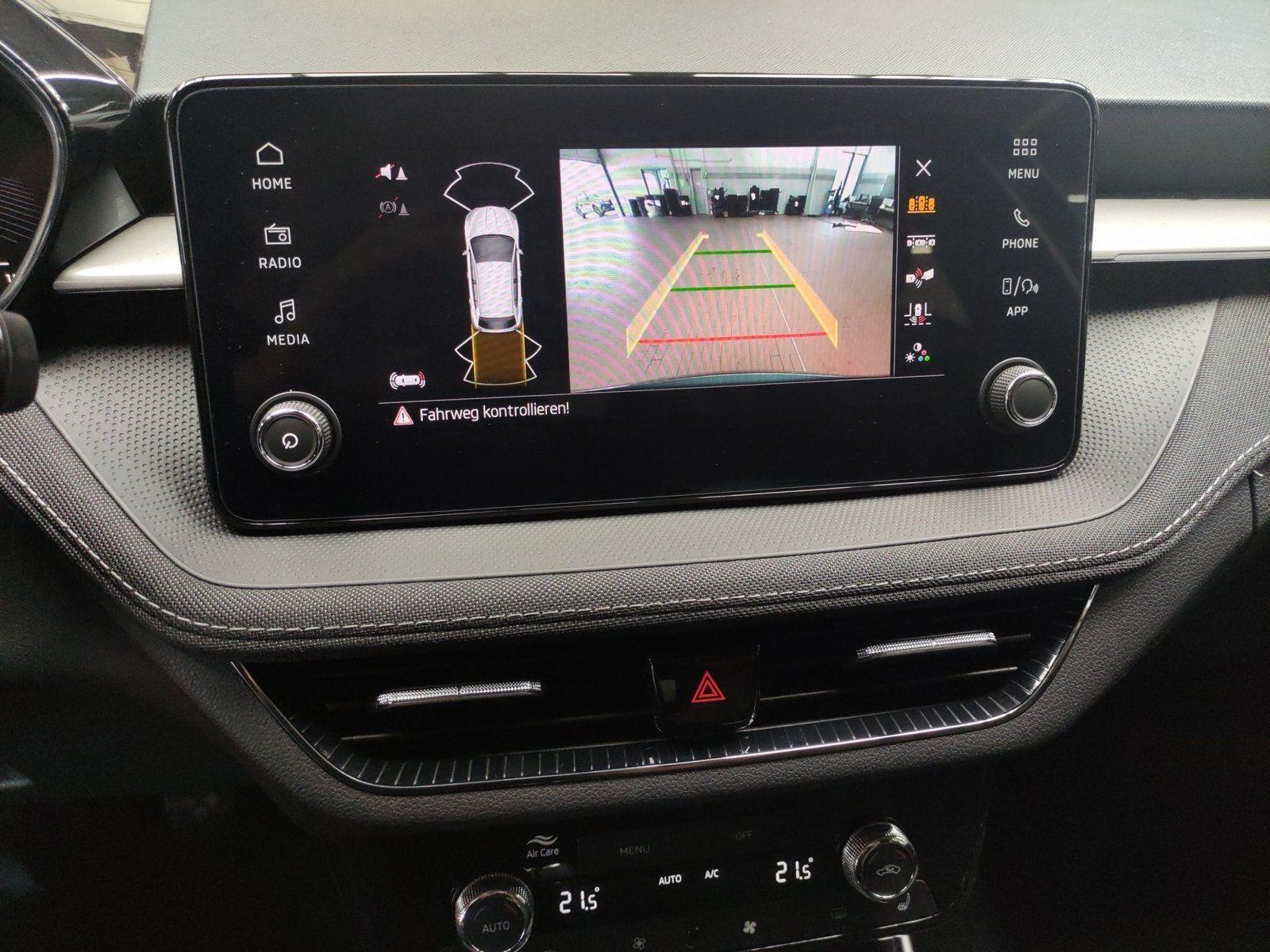 Skoda Fabia - Bild 12