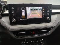 Skoda Fabia - Vorschau Bild 12