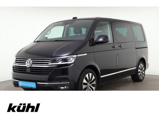 Volkswagen T6.1 Multivan 2.0 TDI 4M DSG LED ACC Kamera Stan