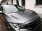 Honda Civic X 1,0 Automatikgetriebe, getri... - Honda Civic X Gebrauchtwagen