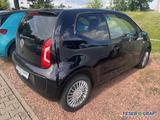 Volkswagen up! 1.0 high Klima/Sitzhzg/Alu15"/el.Spiegel/el. - Volkswagen up!: Schwarz