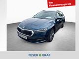 Skoda Octavia Combi Clever 1.5 TSI mHEV 7-DSG *KESSY*N