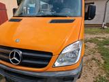 Mercedes-Benz Sprinter 906 KA 50 - Mercedes-Benz Sprinter 906