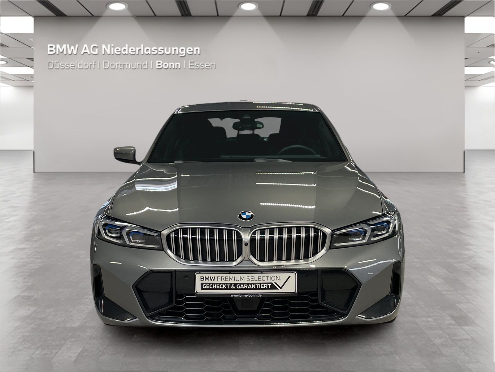 BMW 320 - Bild 8