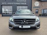 Mercedes-Benz GLC 250 4Matic TÜV/Scheckh./LED/360°/Navi - Mercedes-Benz GLC 250: 4matic