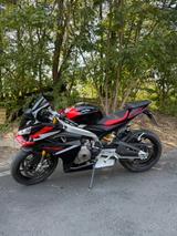 Aprilia RS660 Factory - APRILIA RS 660 FACTORY