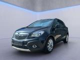 Opel Mokka Innovation BI-Xenon/AHK/Navi/SHZ/LHZ/Kam - Opel Mokka in Magdeburg