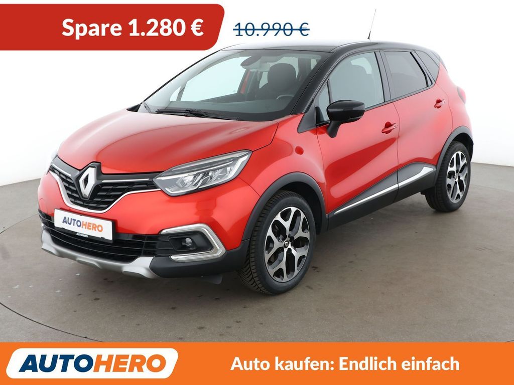 Image of Renault Captur