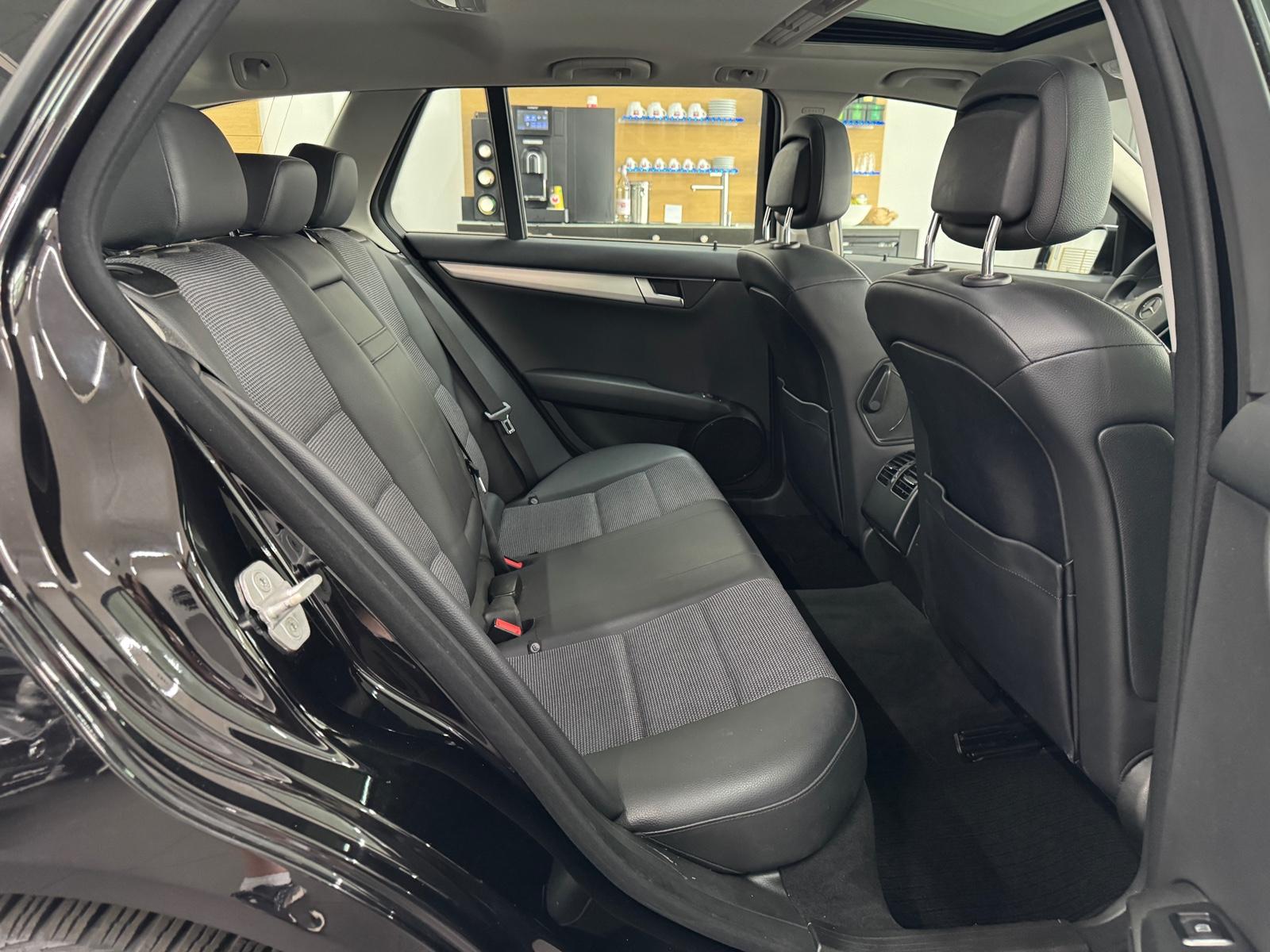 Mercedes-Benz C 180 T-Modell U-FREI/TOP!/Letzte Gelegenheit!