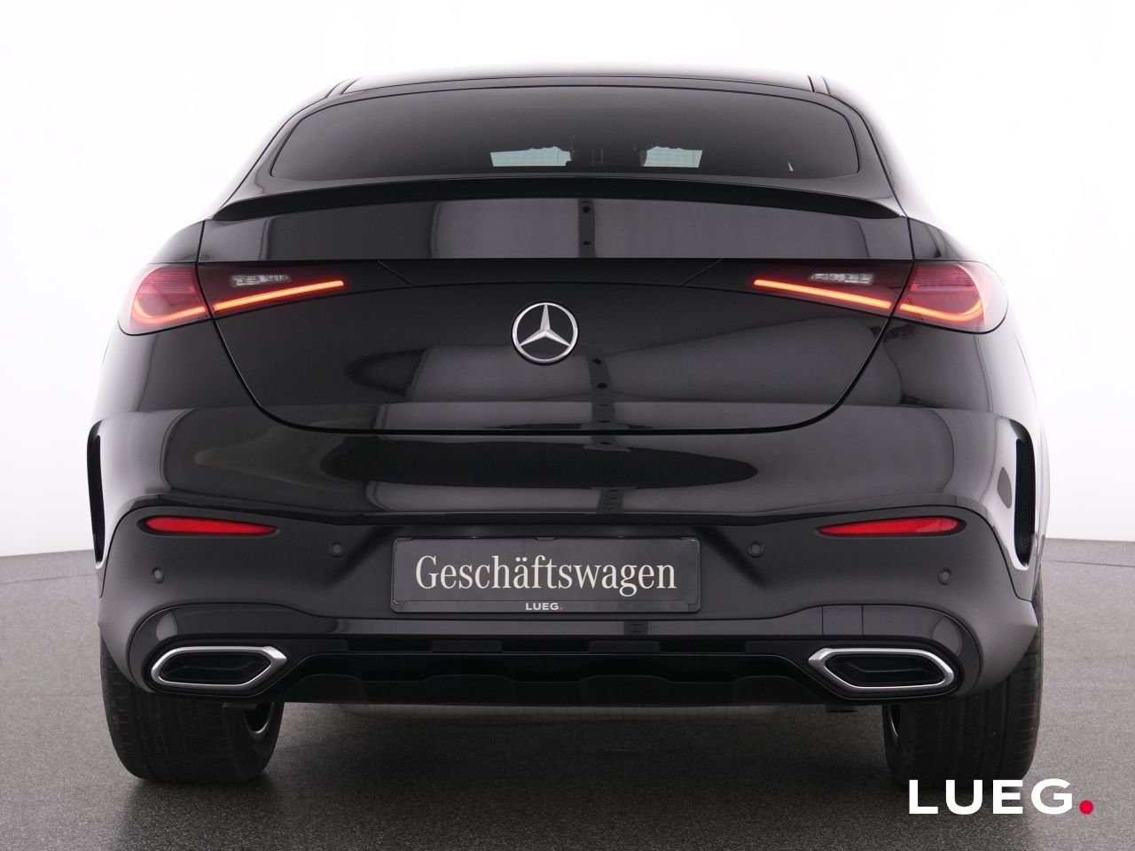 Mercedes-Benz GLC 300 4M Coupé AMG+20''+HUD+PANO+BURMESTER+360 foto 16