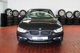 BMW 335i xDrive*Modern-Line*HUD*LHZ*H&K*Scheckheft - BMW 335 aus 2012: 335i