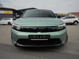 Opel Corsa F YES*Eukalyptus Grün*DAB*SITZHZG - Opel Corsa YES mit Benzin-Antrieb