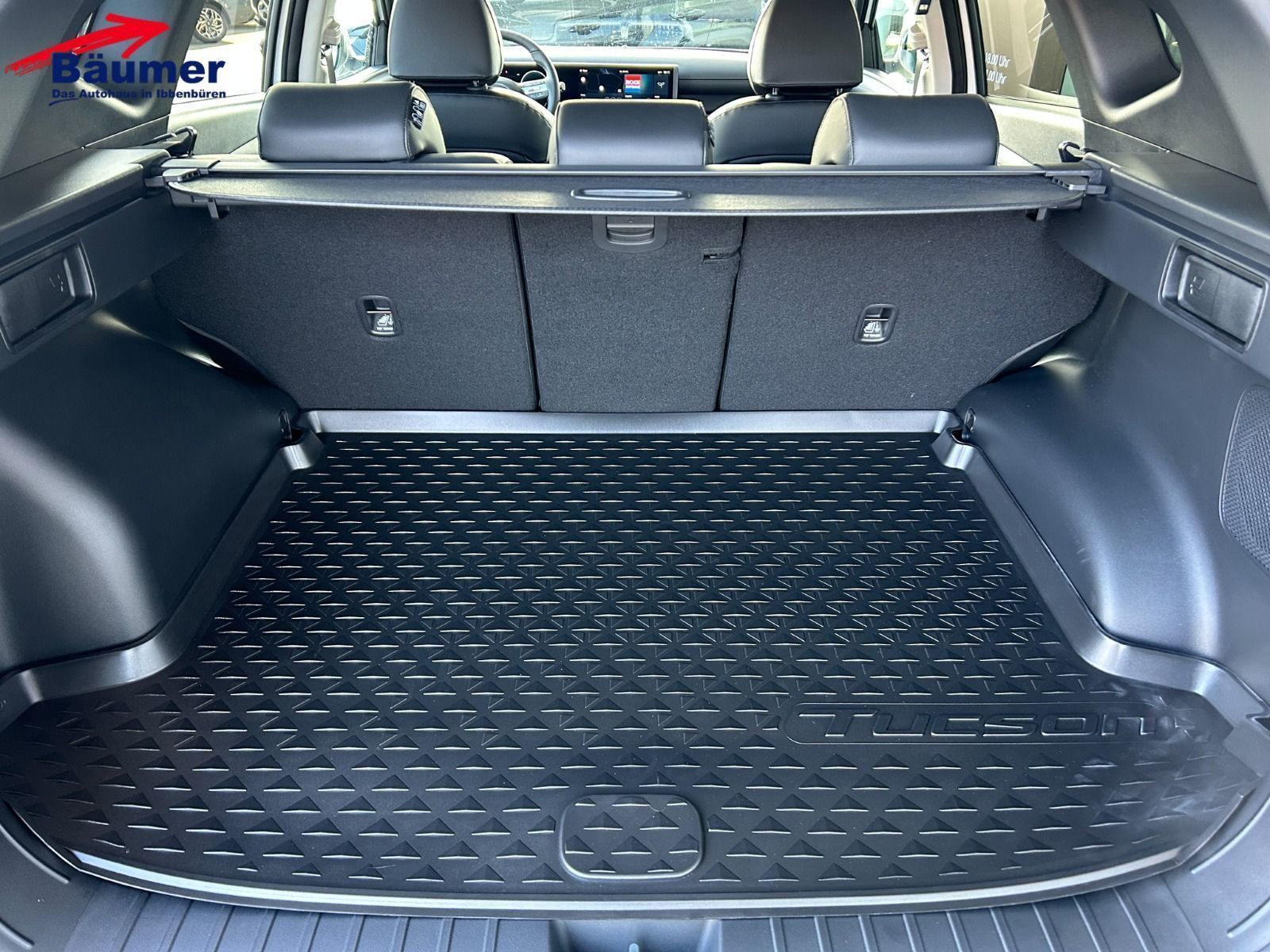 Hyundai Tucson – Bild 13