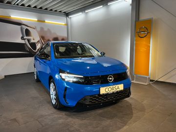Bild Corsa Opel