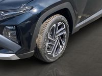 Hyundai TUCSON - Vorschau Bild 6