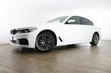 BMW 520 d M Sport *Standhz*Leder*LED*Kamera*MwSt* - BMW 520: 520d Sport