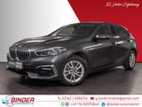 BMW 118 i Luxury Line*M SPORT*SORGLOS-PAKET*TOP* - BMW 118: M Paket