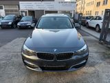 BMW Gran Turismo Luxury 318d Panoram*Navi*SHZ*Kamera - BMW 318 mit Diesel-Antrieb: Limousine, 318d