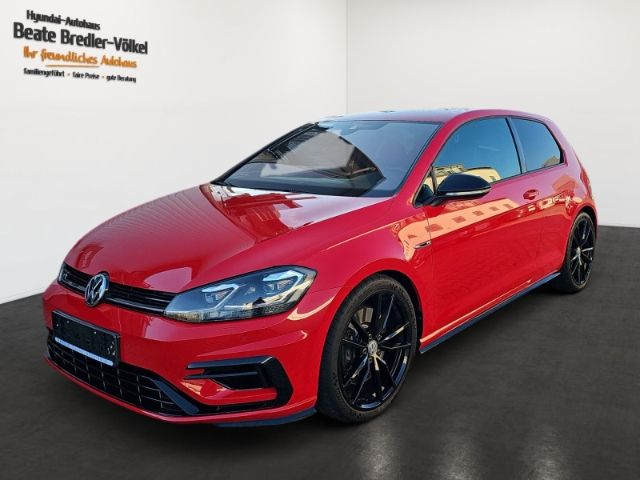 Volkswagen Golf VII R 4Motion 2.0 TSI VOLL-AUSSTATTUNG