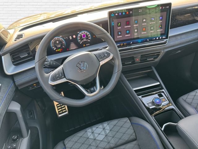 Fahrzeugabbildung Volkswagen Tayron R-Line 2,0 l TDI SCR 4MOTION 142 kW (193