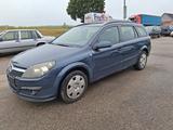 Opel Astra H Caravan Edition-Klima- - Opel Astra aus 2006: Kombi