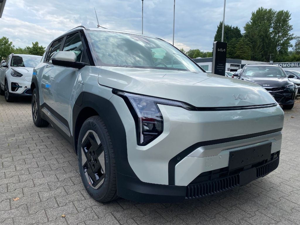 Kia EV3 58.3 150 kW Air - Winterpaket - DriveWise