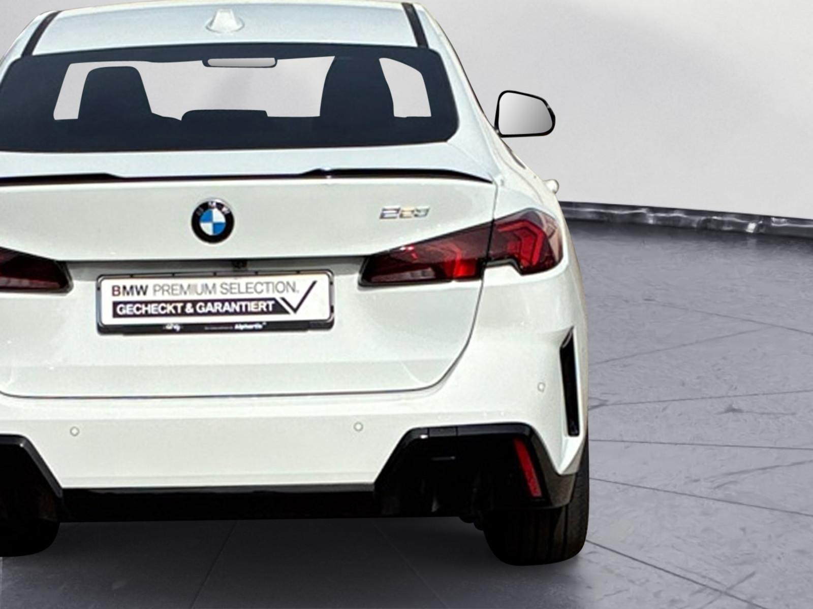 BMW 223 Gran Coupe xDrive Steptronic M SPORT PRO Dri