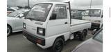 Suzuki Carry KEI Truck | 4x4 Pick up | 26.... - : Pickup, Truck